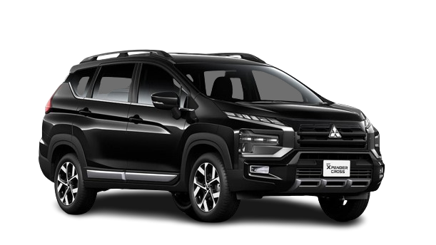 spesifikasi xpander cross - Moladin