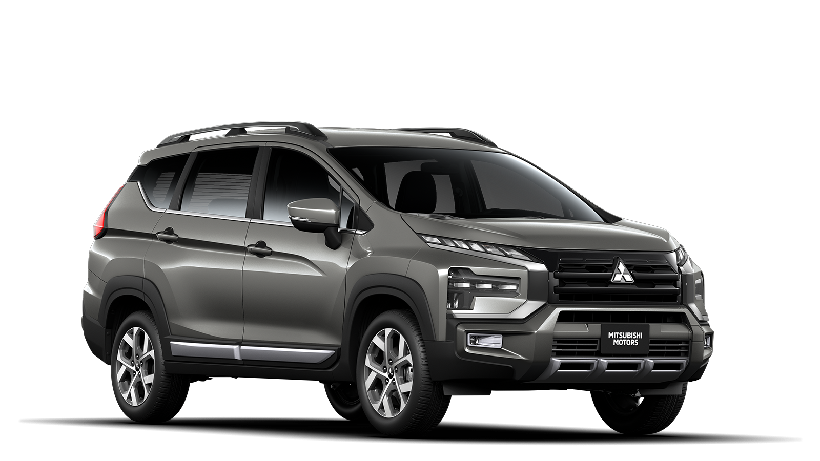 spesifikasi xpander cross - Moladin