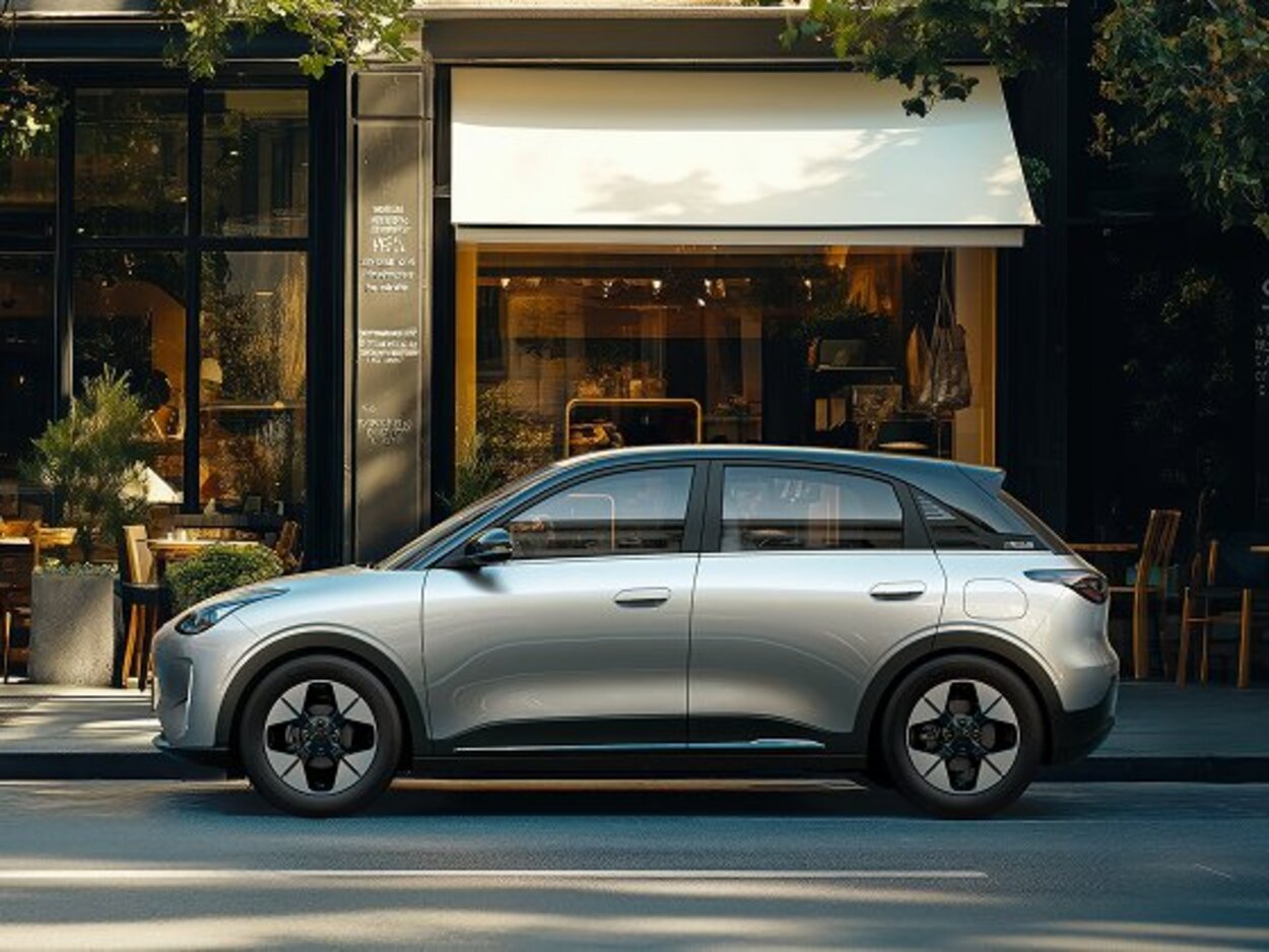 Subsidi Tukar Tambah Kendaraan China 2026 Resmi Diubah, Ini Dampaknya! Subsidi Tukar Tambah Kendaraan China 2026 Resmi Diubah, Ini Dampaknya!