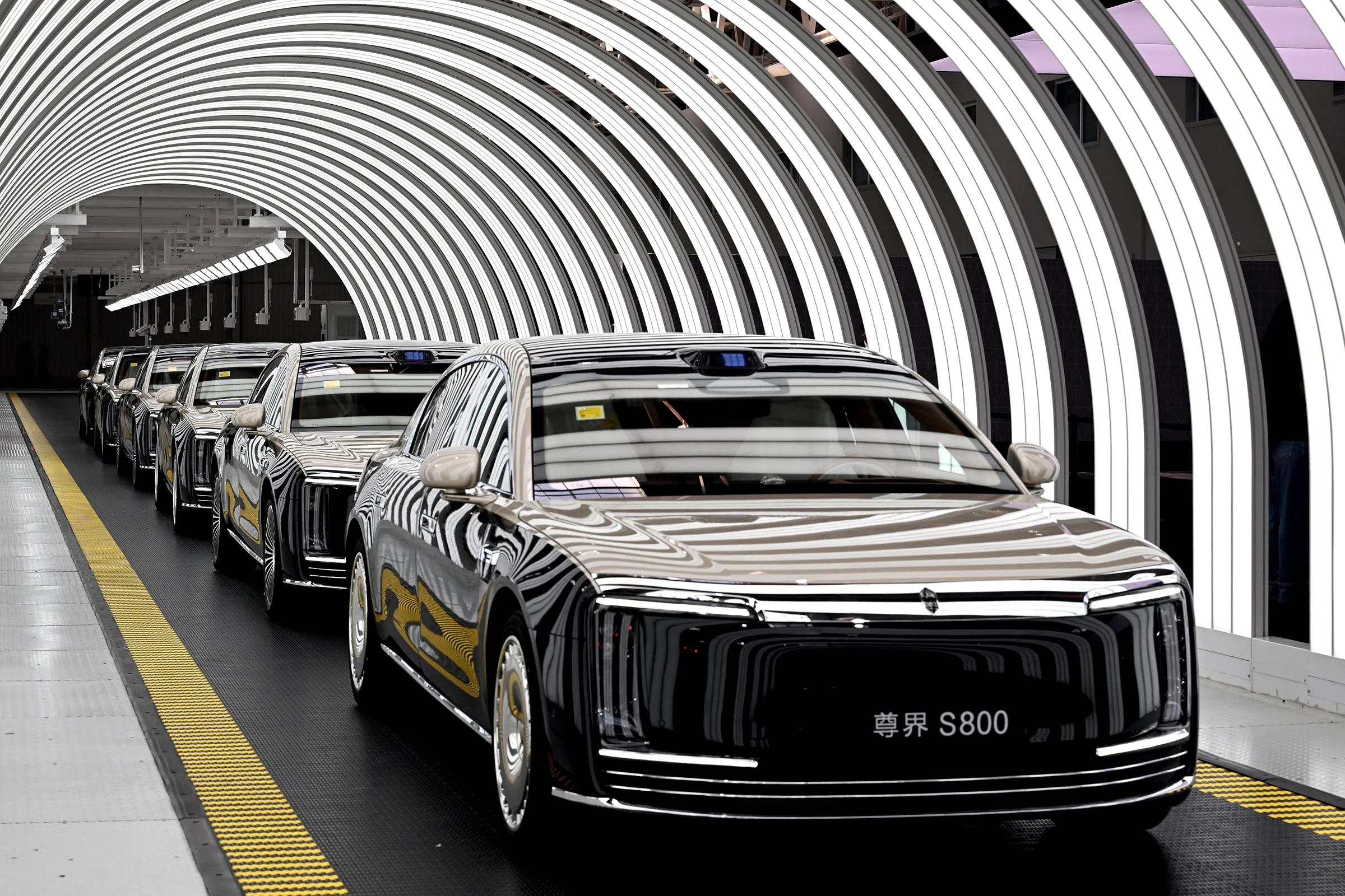 Subsidi Tukar Tambah Kendaraan China 2026 Resmi Diubah, Ini Dampaknya! subsidi tukar tambah kendaraan - Moladin