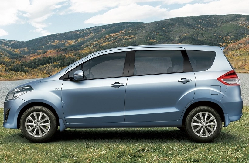 Harga Mobil Ertiga Bekas 70 Jutaan: 9 Pilihan Terbaik untuk Keluarga! suzuki ertiga harga 70 juta - Moladin