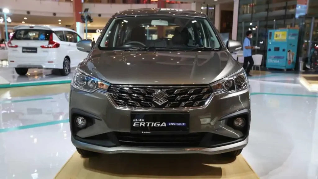Mobil Suzuki Terbaru 2026: Daftar Lengkap Model dan Harga di Indonesia mobil Suzuki terbaru
