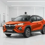 Pajak Suzuki Fronx 2026: Simak Tarif dan Perhitungannya - Tuwaga