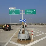 Tarif Tol Batang Semarang Naik hingga 29,5 Persen, Ini Rinciannya!