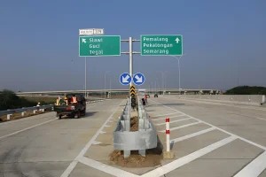 Tarif Tol Batang Semarang Naik hingga 29,5 Persen, Ini Rinciannya!