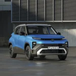 Tata Punch Facelift Resmi Rilis, Harga Awal Rp104 Jutaan - Tuwaga