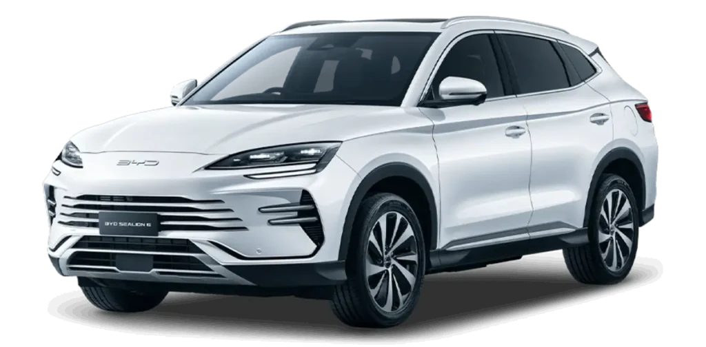 BYD Sealion 6 Berhenti Dijual di China, Apa Alasannya? byd sealion 6