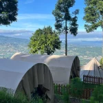 16 Tempat Glamping di Sentul Dekat Jakarta, Cocok Buat Long Weekend! - Tuwaga