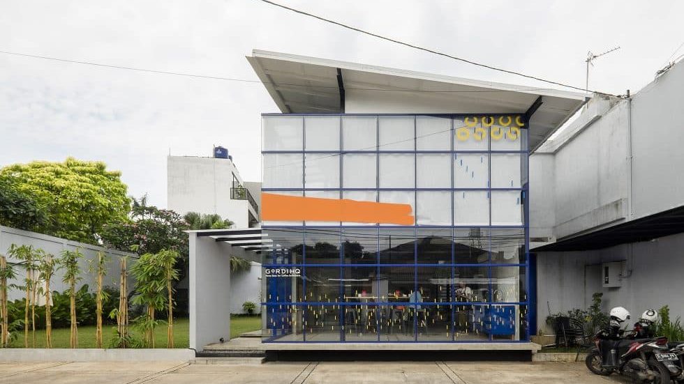 tempat nongkrong jakarta selatan - Moladin