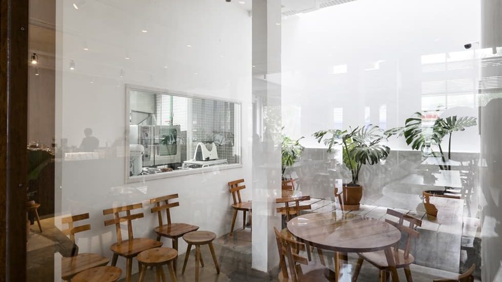 tempat nongkrong jakarta selatan - Moladin