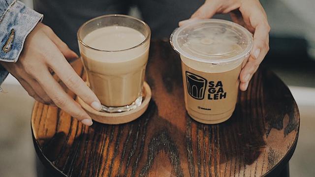 tempat nongkrong jakarta selatan - Moladin