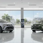 Harga Daihatsu Terios 2026 Semua Tipe, Ini Rekomendasi Pilihannya! - Tuwaga