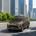 Terios 2025: Bedah Spesifikasi dan Harga SUV Andalan Keluarga! - Tuwaga