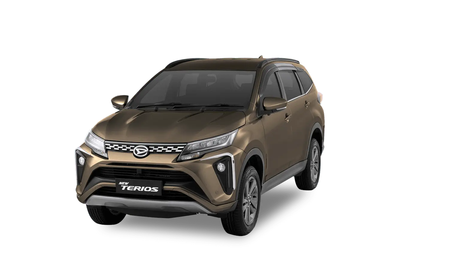 Terios 2025: Bedah Spesifikasi dan Harga SUV Andalan Keluarga! terios 2025 - Moladin