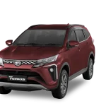Harga Mobil Terios 2026 Terbaru, Spesifikasi dan Varian Lengkap - Tuwaga