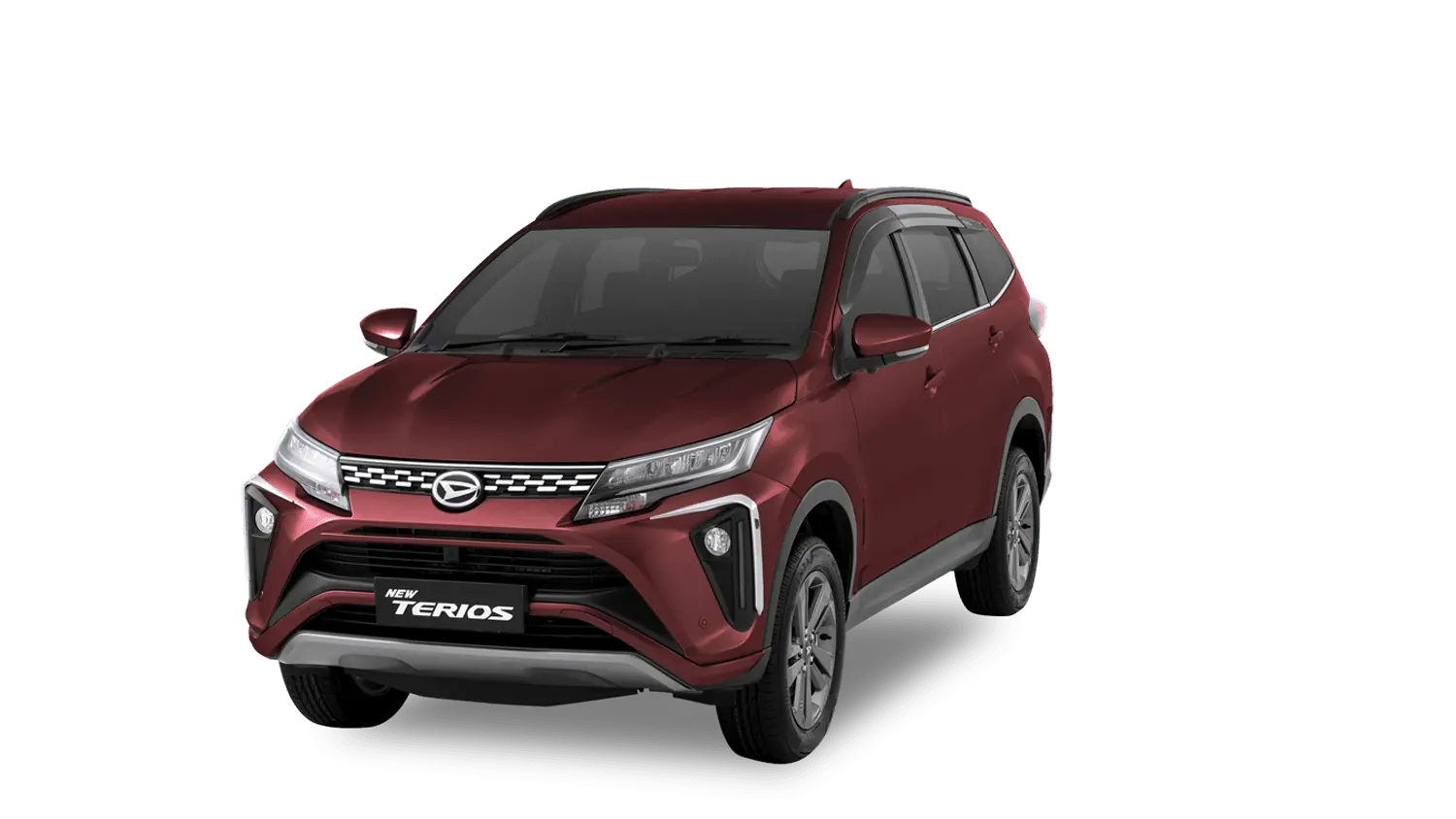 Terios 2025: Bedah Spesifikasi dan Harga SUV Andalan Keluarga! terios 2025 - Moladin