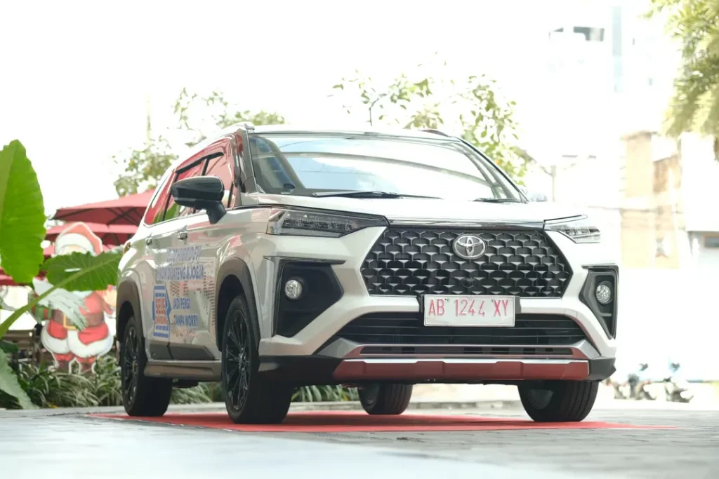 Ratusan Unit Toyota Veloz Hybrid Terjual di Jateng dan Yogyakarta, Sambut Era Hybrid yang Lebih Terjangkau