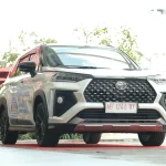 Ratusan Unit Toyota Veloz Hybrid Terjual di Jateng dan Yogyakarta, Sambut Era Hybrid yang Lebih Terjangkau - Tuwaga
