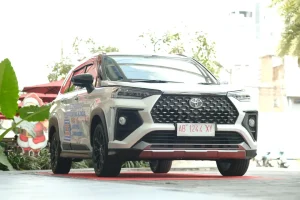 Ratusan Unit Toyota Veloz Hybrid Terjual di Jateng dan Yogyakarta, Sambut Era Hybrid yang Lebih Terjangkau