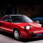 Toyota MR2 Generasi Baru Kian Menguat, Isyarat Kembalinya Ikon Mid-Engine - Tuwaga