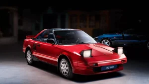 Toyota MR2 Generasi Baru Kian Menguat, Isyarat Kembalinya Ikon Mid-Engine