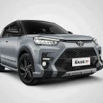 Toyota New Raize GR Sport 2026 Resmi Rilis, Tampil Lebih Sporty dan Agresif! - Tuwaga