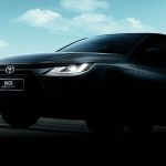 Toyota Vios Hybrid 2026 Rilis di Malaysia, Konsumsi BBM 3,6 L/100 Km - Tuwaga