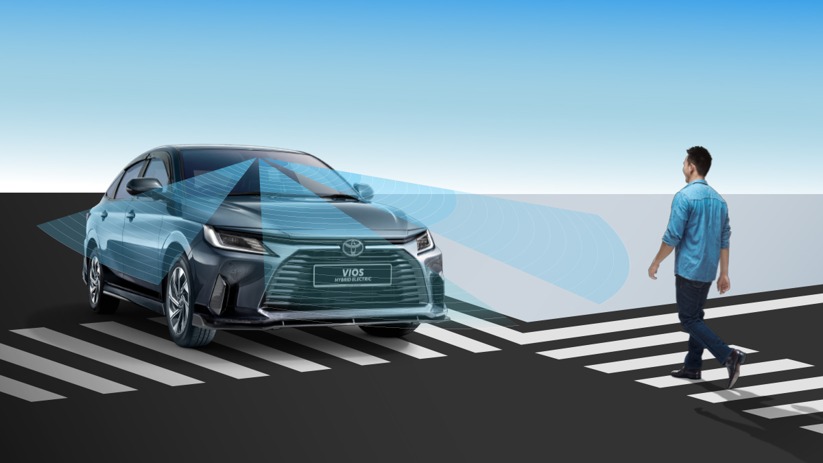 Toyota Vios Hybrid 2026 Rilis di Malaysia, Konsumsi BBM 3,6 L/100 Km toyota vios hybrid - Moladin