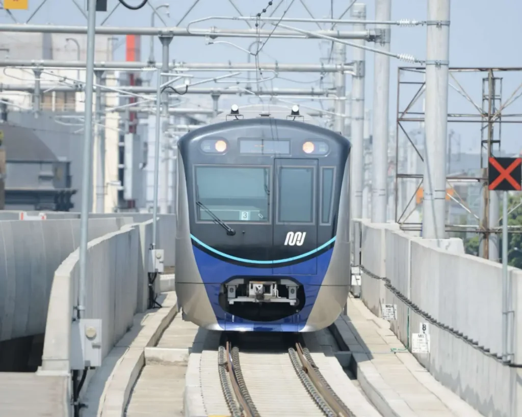 rekayasa lalu lintas