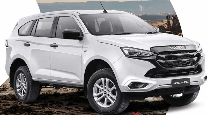 Harga Isuzu Panther Bekas 50 Jutaan: 7 Rekomendasi Terbaik! harga isuzu panther bekas 50 jutaan