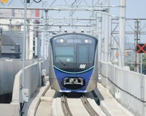 Rekayasa Lalu Lintas Glodok–Jakarta Kota Berlaku hingga Juli 2026, Ini Rinciannya!