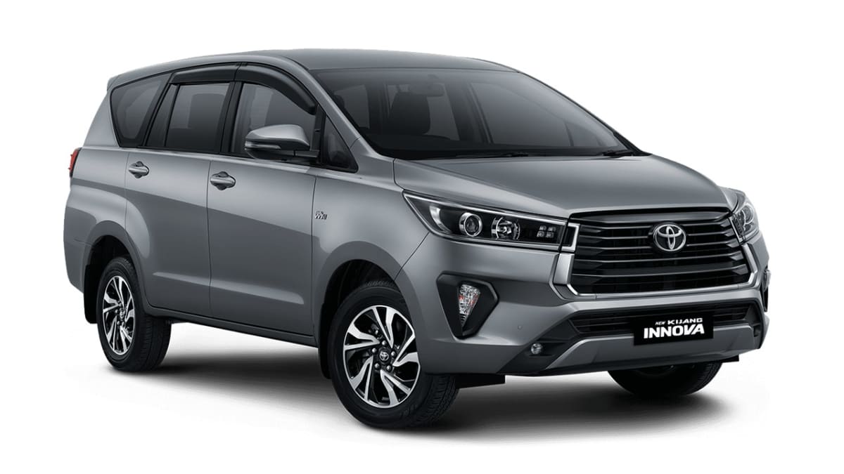 Harga Mobil Innova Reborn Diesel Bekas: Cek Harga Terbaru 2026!