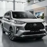 Harga Toyota Veloz Hybrid Resmi Diumumkan di IIMS 2026, Berapa Bocorannya? - Tuwaga