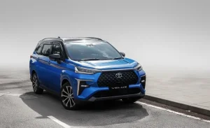Toyota Veloz Hybrid Mulai Dilirik Pasar Ekspor Global, Bukti Kuatnya Produk Indonesia!
