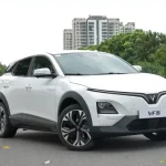 Harga Mobil Listrik VinFast 2026 dan Spesifikasinya, Mulai 230 Jutaan! - Tuwaga