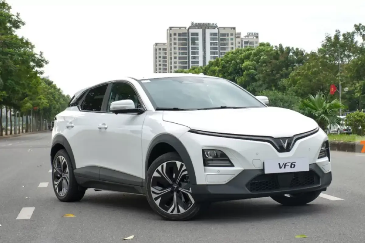 Harga Mobil Listrik VinFast 2026 dan Spesifikasinya, Mulai 230 Jutaan!