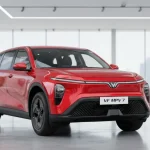 VinFast VF MPV 7 Resmi Meluncur: MPV Listrik Keluarga dengan Jarak Tempuh 450 KM - Tuwaga