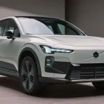 Volvo EX60 Debut Global: Jarak Tempuh Panjang, Fast Charging, dan Port Tesla - Tuwaga