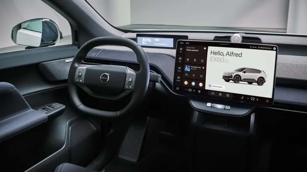 volvo ex60 cross country 2026