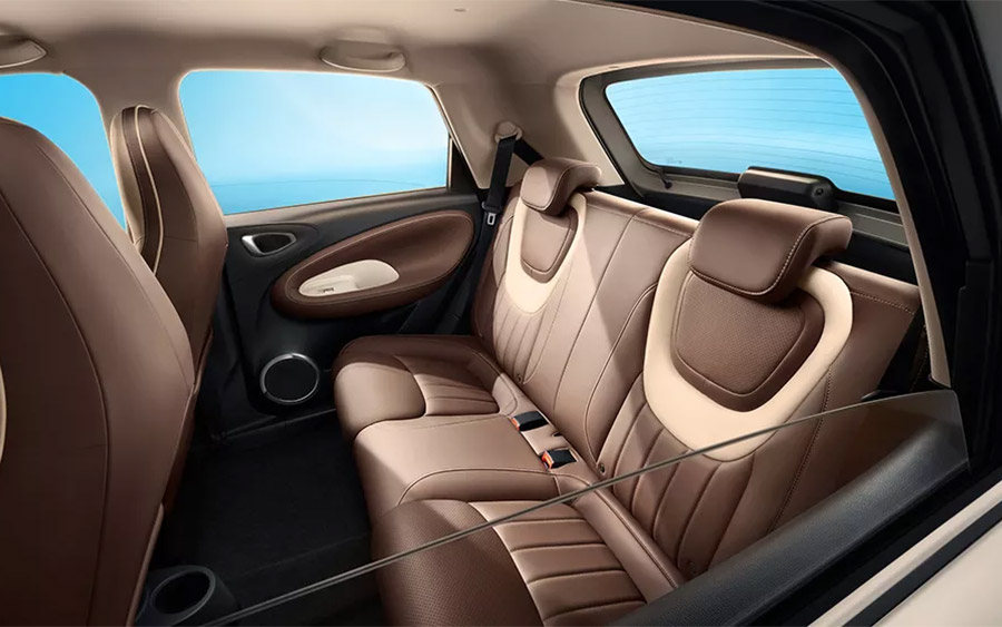 Wuling Binguo EV Interior 2026, Worth It untuk Harian? wuling binguo ev interior - Moladin