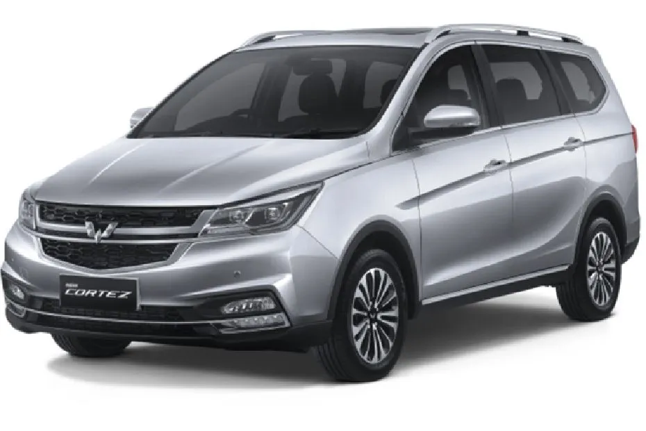 Pajak Wuling Cortez 