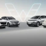 Harga Mobil Wuling Semua Tipe Terbaru 2026, dari EV hingga SUV - Tuwaga