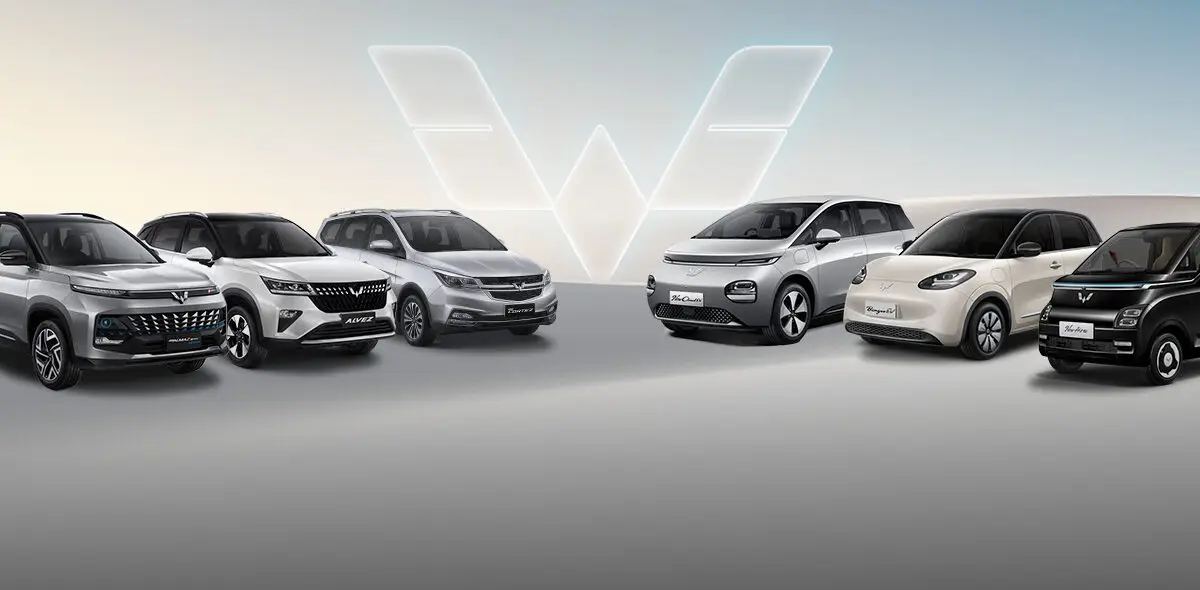 Harga Mobil Wuling Semua Tipe Terbaru 2026, dari EV hingga SUV