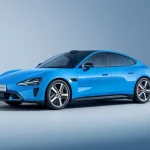 Xiaomi SU7 Facelift Buka Pre-Order, Ini Bocoran Harganya! - Tuwaga