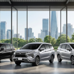 Xpander Bekas 100 Jutaan: 3 Pilihan Terbaik di 2026 - Tuwaga