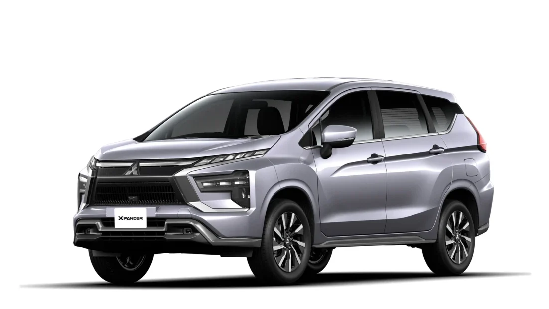 xpander bekas 100 jutaan - Moladin