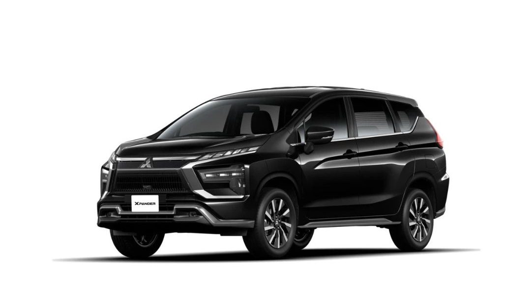 xpander bekas 100 jutaan - Moladin