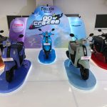 Harga Yamaha Fazzio Hybrid kini Dengan 4 Pilihan Warna Baru