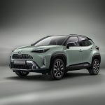 Spesifikasi Yaris Cross Hybrid 2026 Lengkap Harga & Fitur - Tuwaga