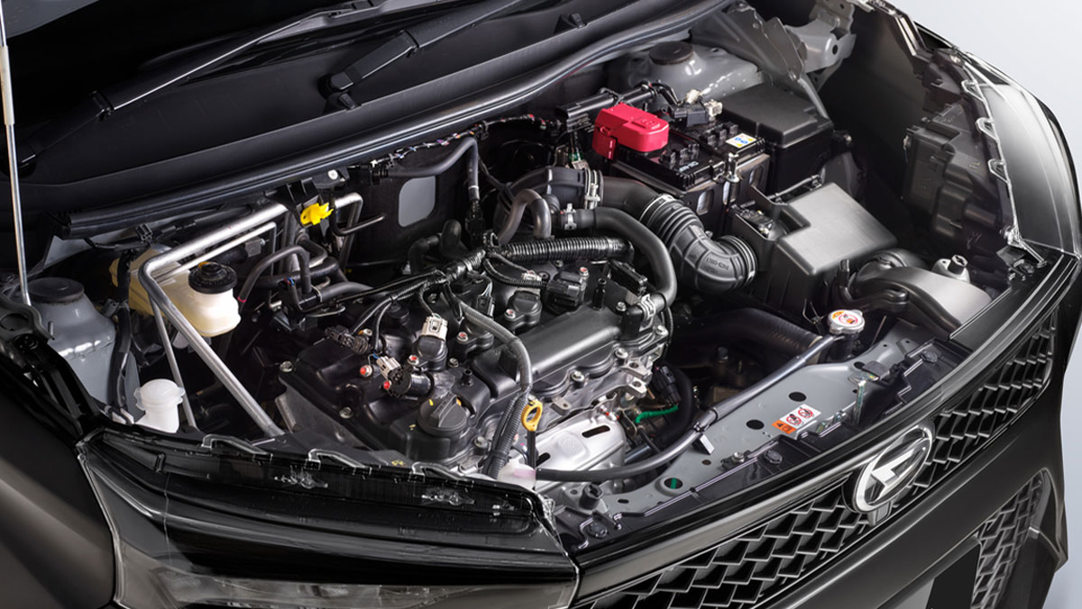 yaris cross hybrid interior - Moladin 